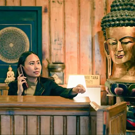 Namo Shivaye Apartment